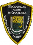SLUŽBA CIVILNE ZAŠTITE OPĆINE ZENICA
